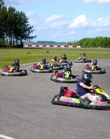 Les Ducales au Château de Duras